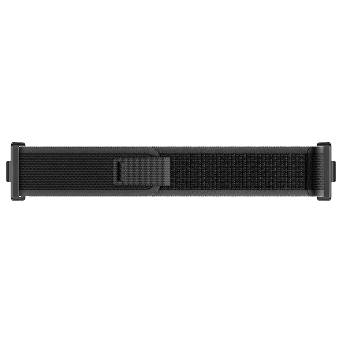 Huawei Watch Fit 5 Pro Trail Nylonarmband (Schwarz)