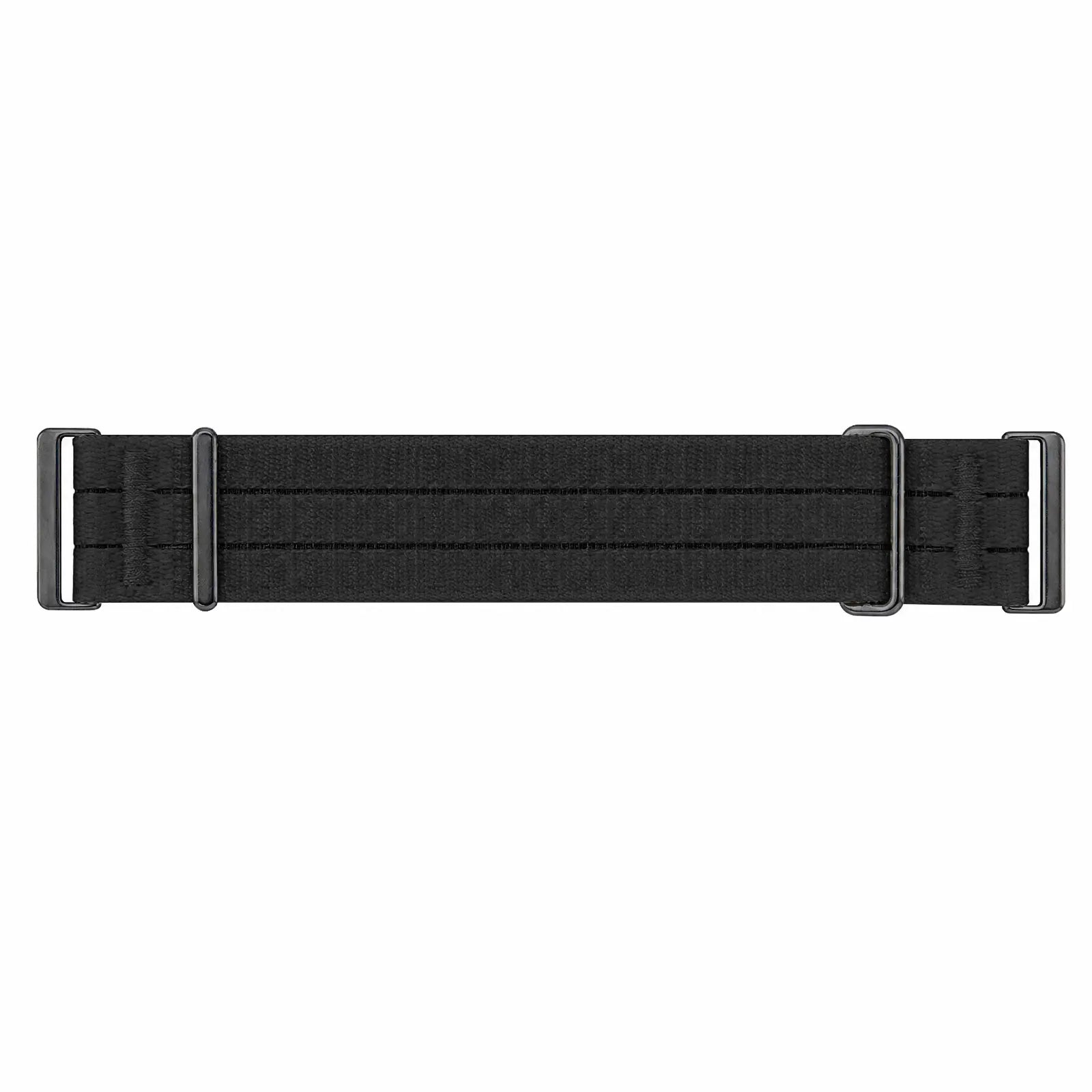 Correa nylon air Huawei Watch Fit 4 Pro (negro)