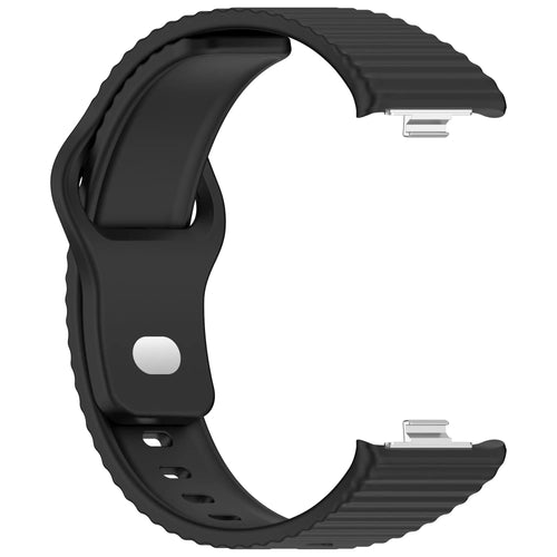 Bracelet silicone classique Redmi Watch 6 Active (noir)