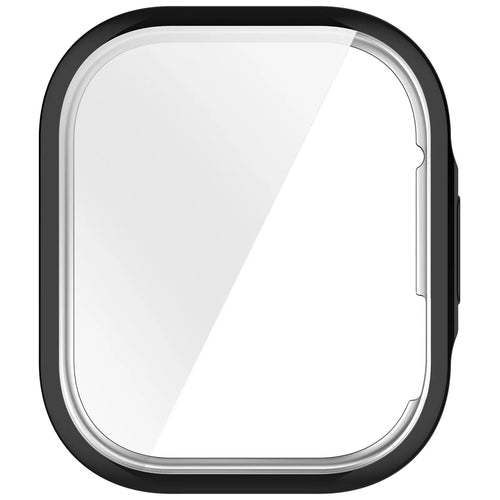Redmi Watch 6 Lite TPU-Schutzhülle (Schwarz)