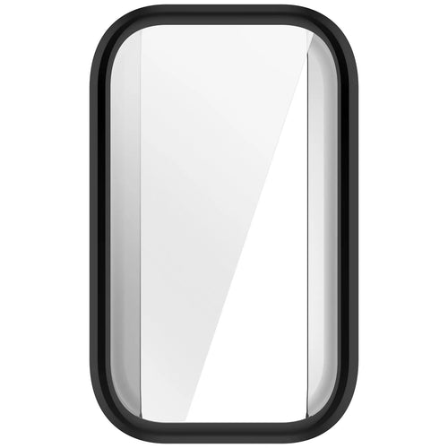 Xiaomi Smart Band 11 Active TPU-Schutzhülle (Schwarz)