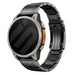 Garmin Fenix E Adjustable Titanium Strap (Black)