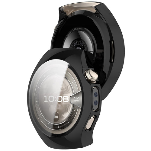 Huawei Watch 5 - 46mm TPU Case (Black)