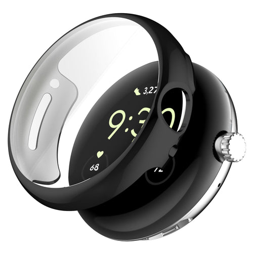 Google Pixel Watch 4 - 41mm TPU Case