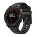 Garmin Forerunner 945 Race Silicone Strap (Black)