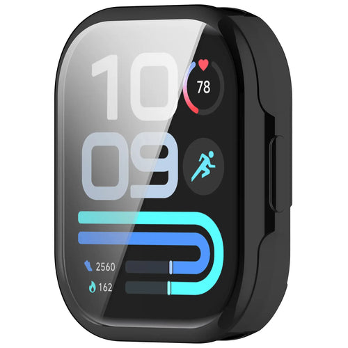 Redmi Watch 6 Lite TPU-Schutzhülle (Schwarz)