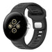 Correa deportiva Outdoor Google Pixel Watch 3 - 45mm (negro)