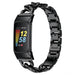 Fitbit Charge 5 Steel Chain Strap (Black)