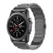 Garmin Instinct 2 Magnetic Titanium Strap (Black)