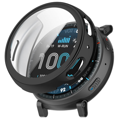 Amazfit Active Max TPU Hülle (Schwarz)