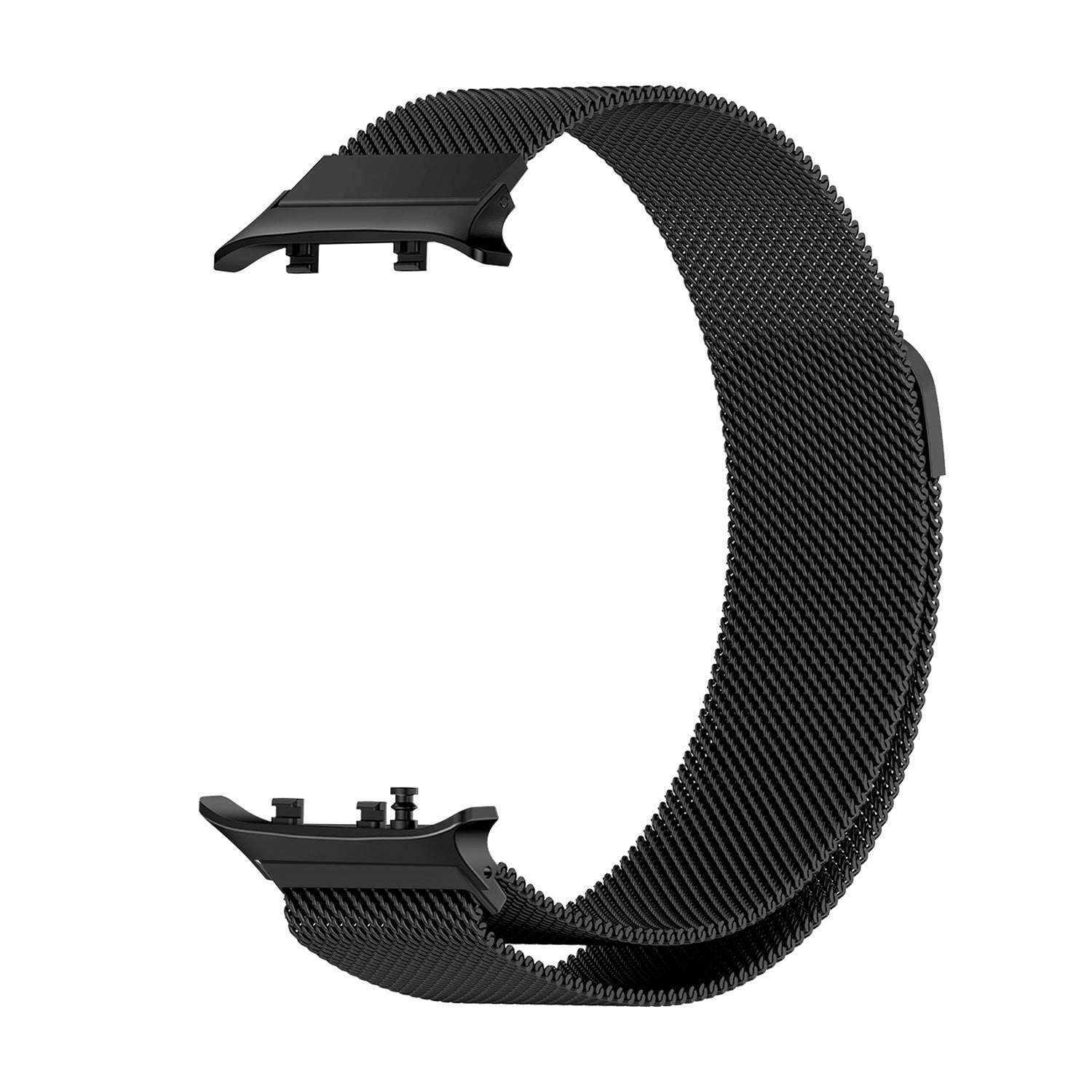 Correa milanesa Huawei Watch D2 (negra)