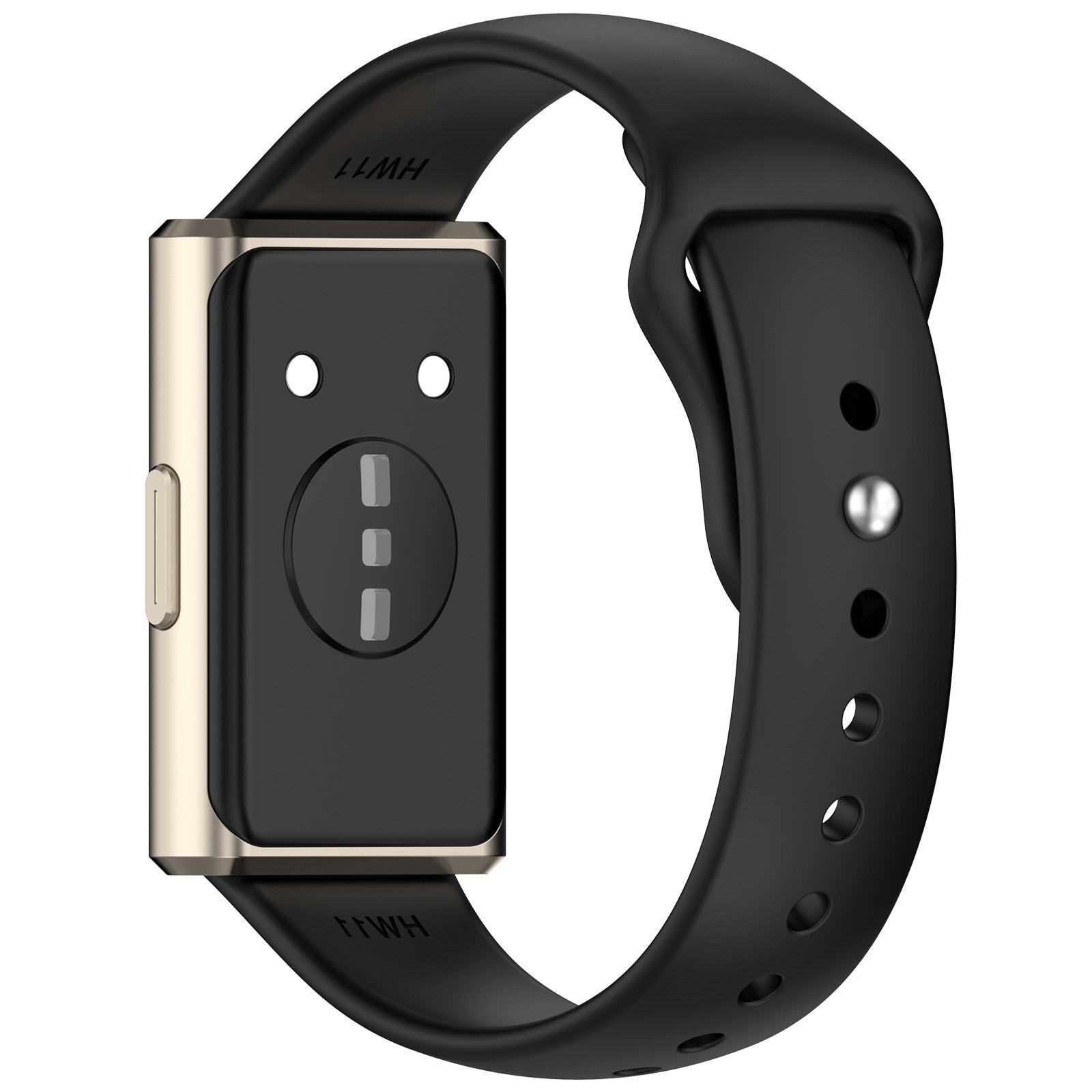 Huawei Band 11 Sportarmband (Schwarz)