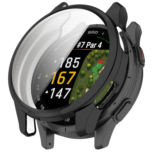 Garmin Approach S50 TPU Case