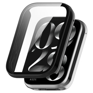 smart band 10 pro ceramic case
