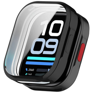 Redmi Watch 6 Lite TPU-Schutzhülle (Schwarz)