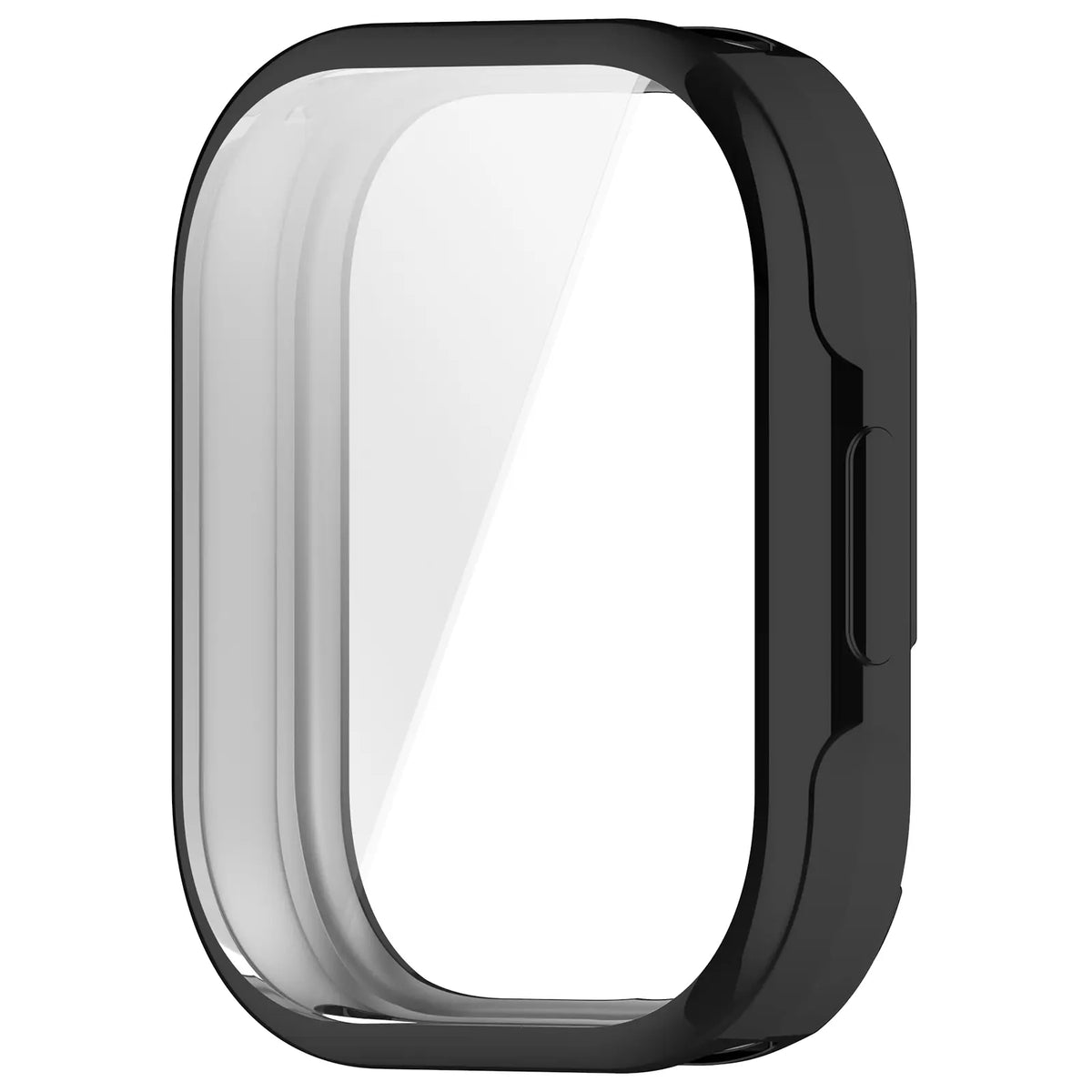Redmi Watch 6 Lite TPU-Schutzhülle (Schwarz)