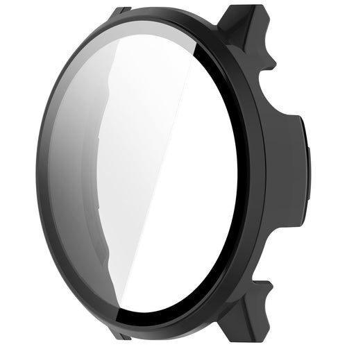 Garmin Venu 4 - 41mm Hard Case with Glass (Black)