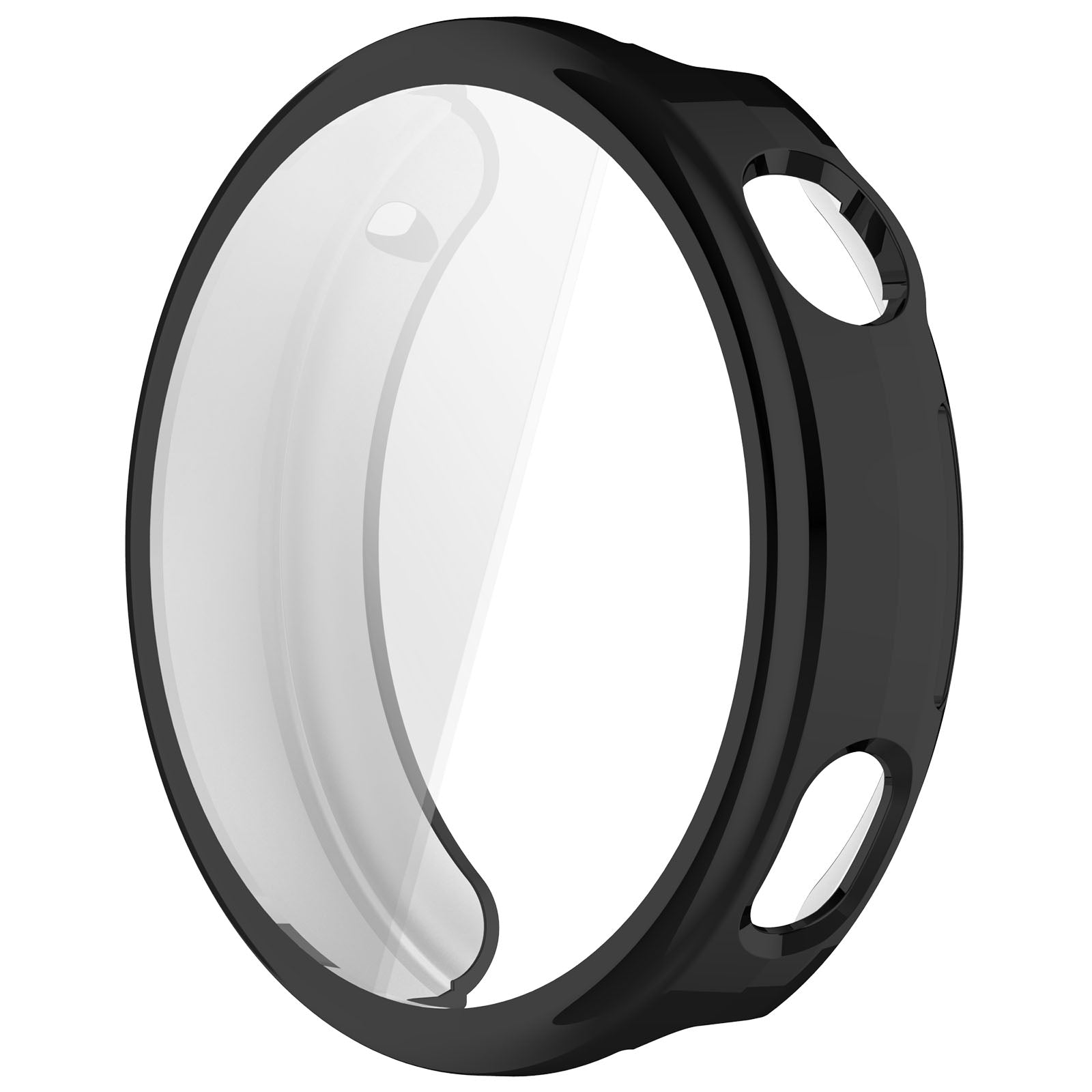 Huawei Watch GT 6 - 41mm TPU Case (Black)