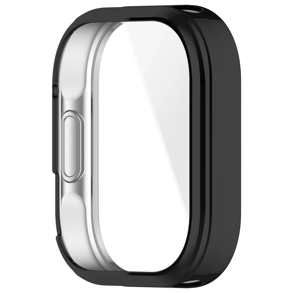 Redmi Watch 6 Lite TPU-Schutzhülle (Schwarz)