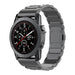 Garmin Fenix E magnetisches Titanarmband (Schwarz)