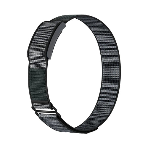 amazfit helio strap biceps bracelet grey