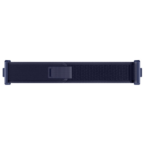 Correa nylon trail Huawei Watch Fit 4 Pro (azul)