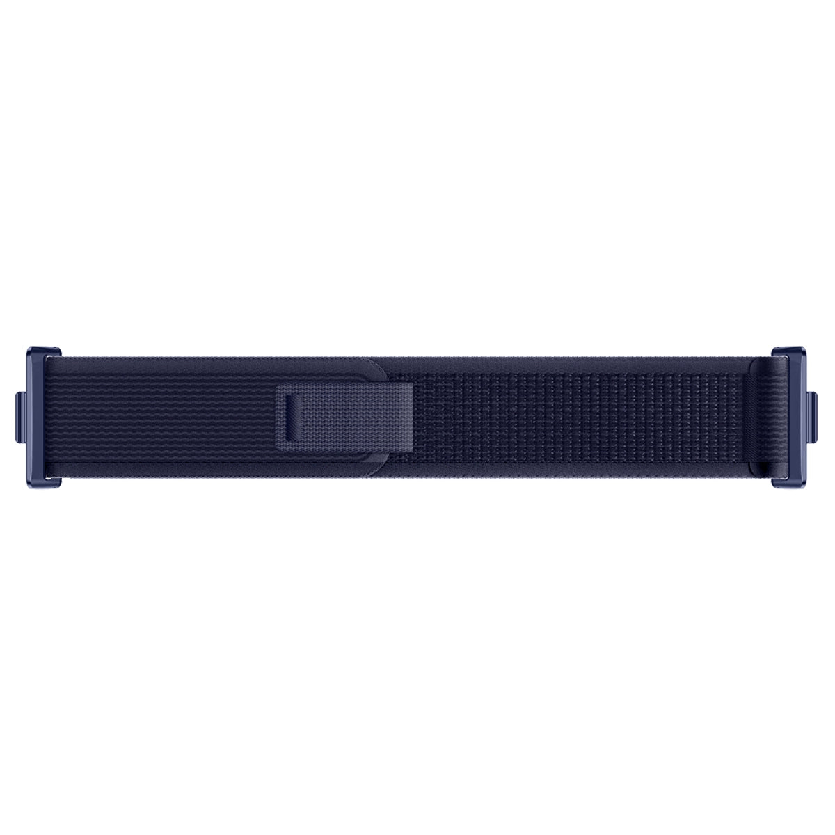 Correa nylon trail Huawei Watch Fit 4 Pro (azul)