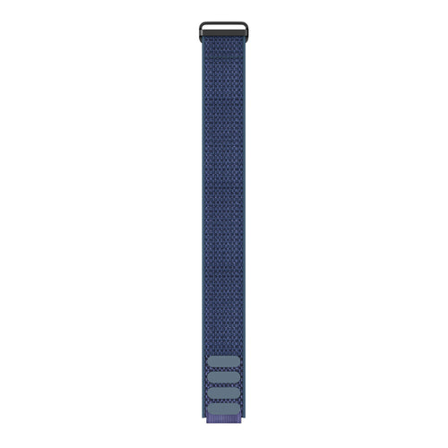 Polar Loop Nylon Armband (Blau)