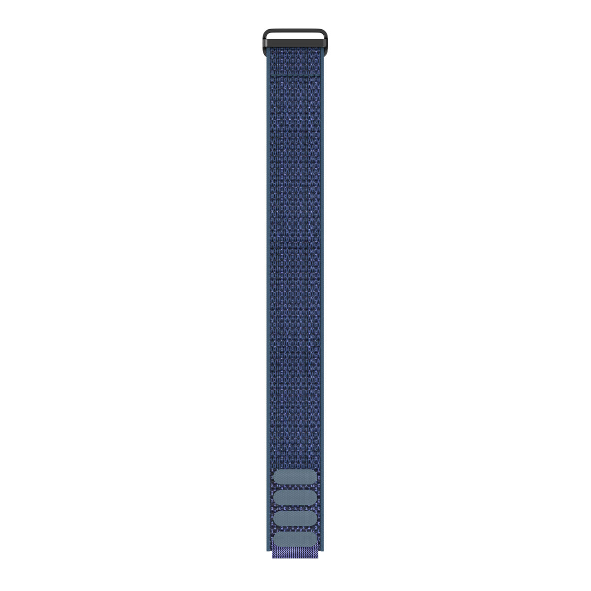 Polar Loop Nylon Armband (Blau)