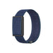 Polar Loop Nylon Armband (Blau)