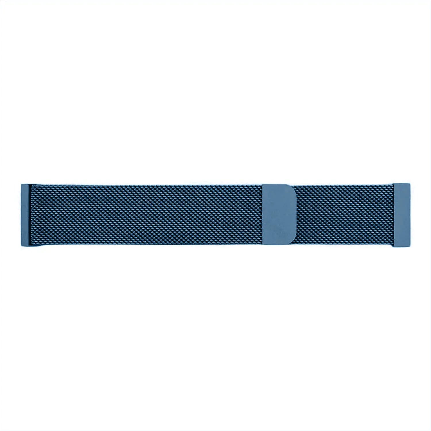 Garmin Forerunner 70 Milanese Strap (Blue)