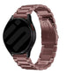 Garmin Vivomove Sport Stahlarmband (Bronze-Braun)