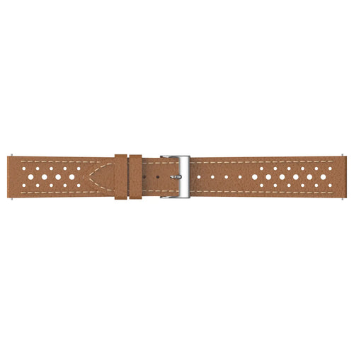 CMF Watch Pro 2 Zephyr Leather Strap (Brown)