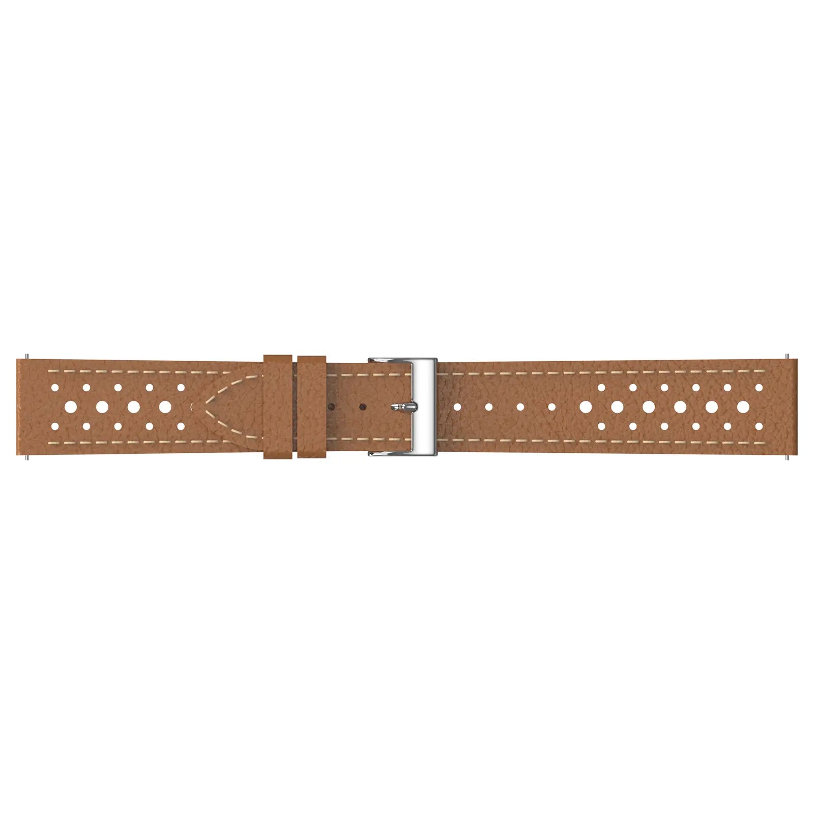 CMF Watch Pro 2 Zephyr Leather Strap (Brown)
