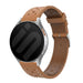 CMF Watch Pro 2 Zephyr Leather Strap (Brown)