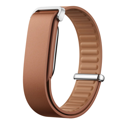 Leather Strap, brown