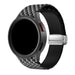 Carbon Fiber Samsung Galaxy Watch 7 - 40mm Magnetic Strap