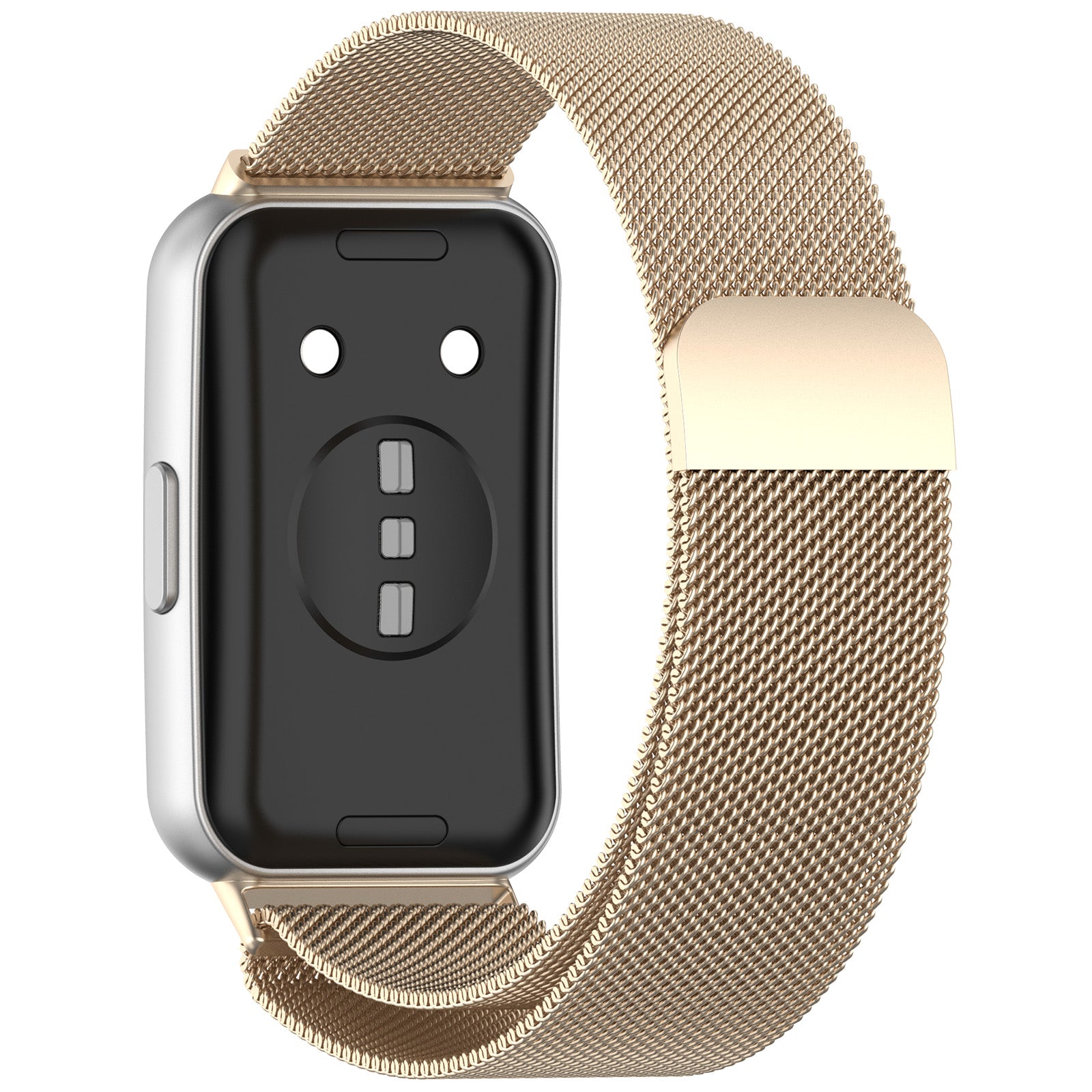 Huawei Band 11 Pro Milanese band (champagne)