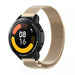 Xiaomi Watch S1 Milanese-Armband (Champagner)
