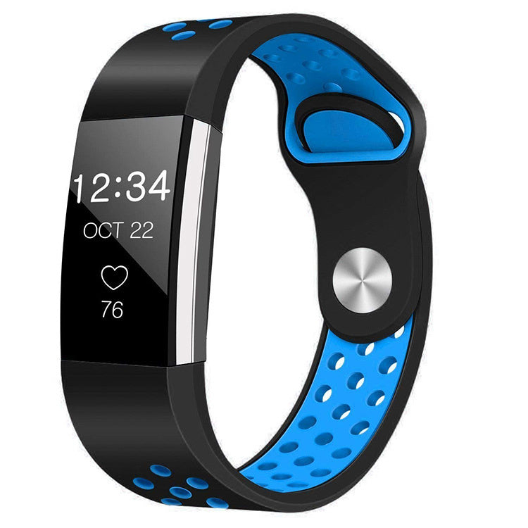 charge-2-sport-band-zwart-blauw