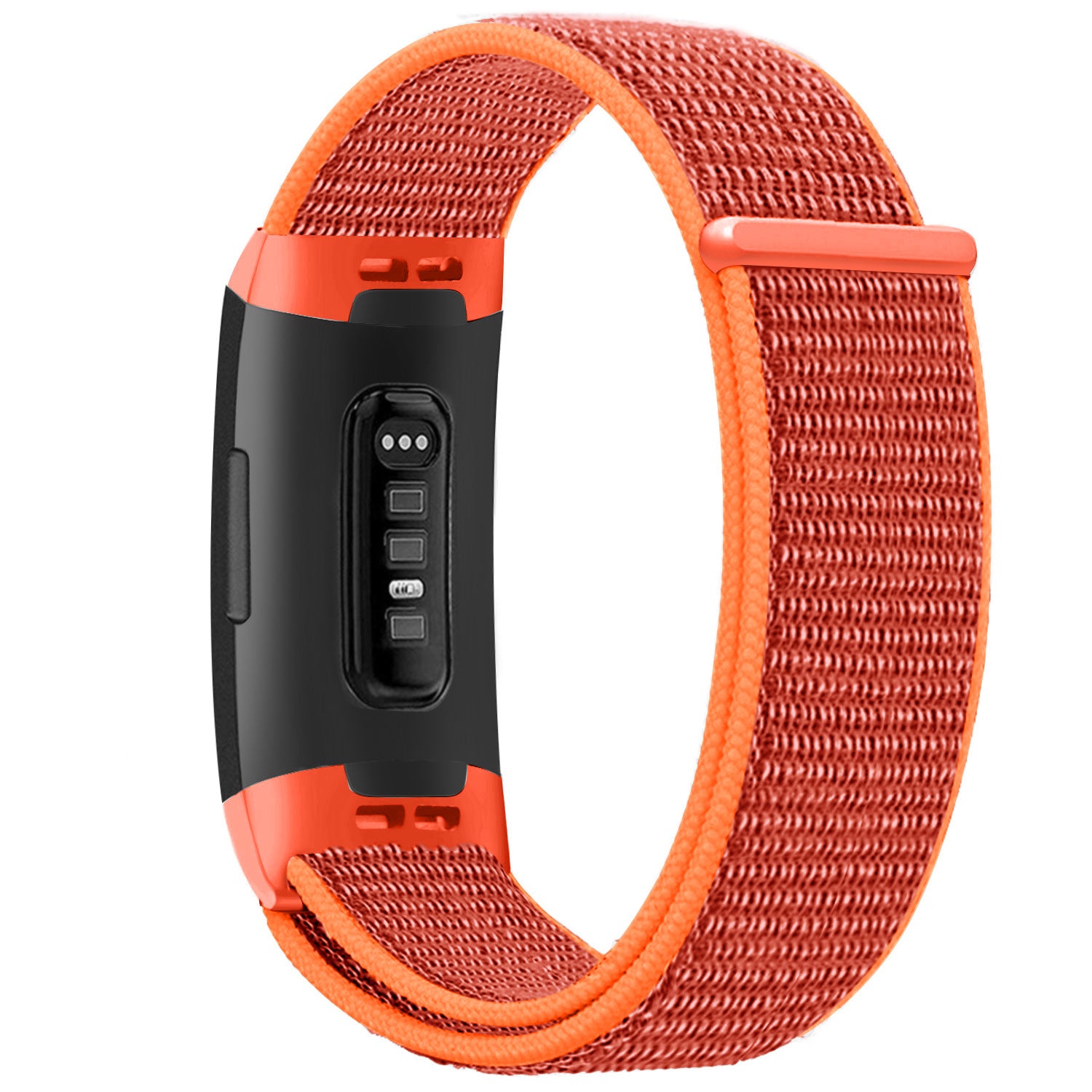 charge-3-4-nylon-band-oranje-1