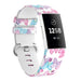 Give Me Butterflies Fitbit Charge 3 / 4 Armband