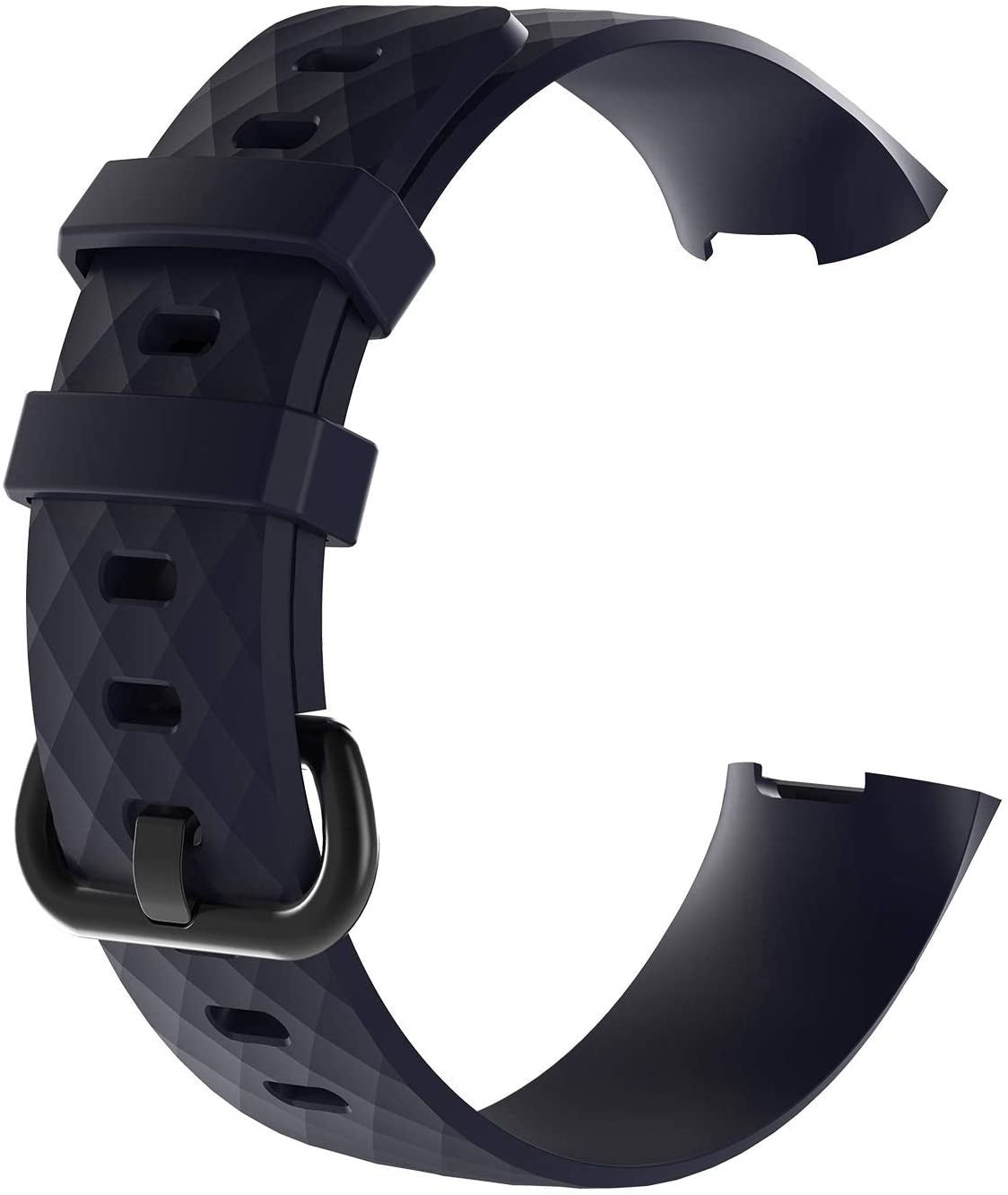 charge-4-silikon-armband-dunkelblau