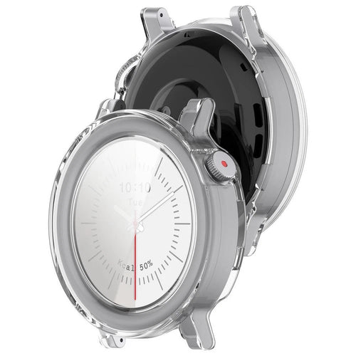 CMF Watch 3 Pro PC Case with Glass (Transparent)