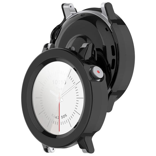 CMF Watch 3 Pro PC Case with Glass (Black)