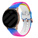 Color Crazy Samsung Galaxy Watch 7 - 44mm Strap