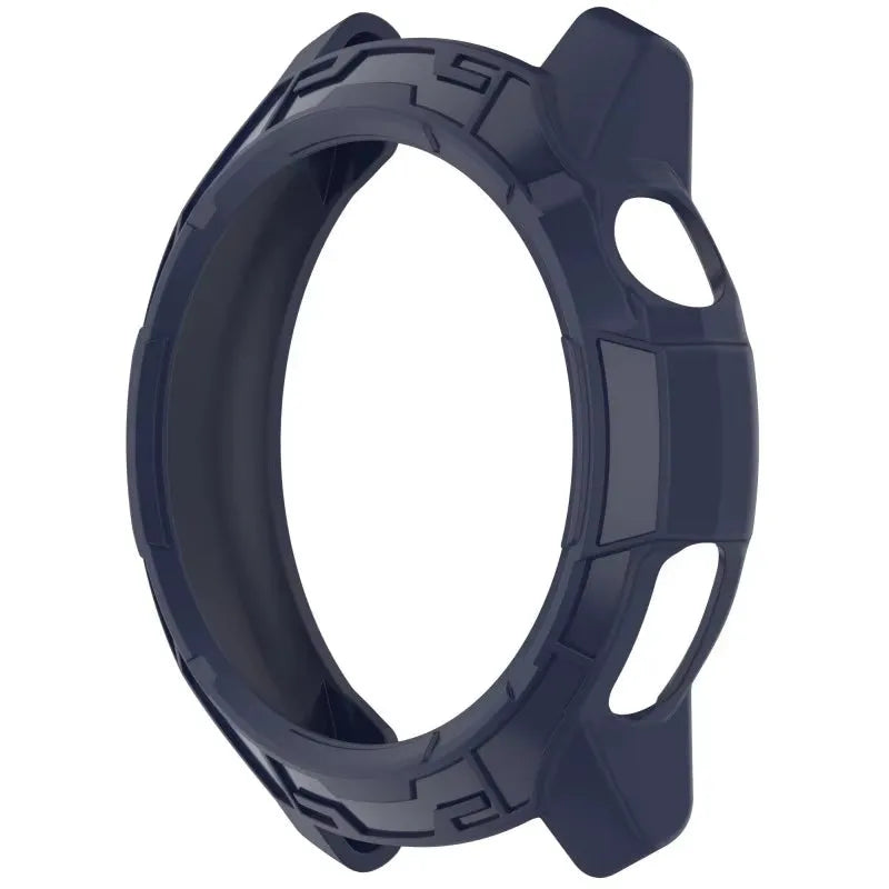 Coros Pace Pro robustes TPU Hülle (Dunkelblau)