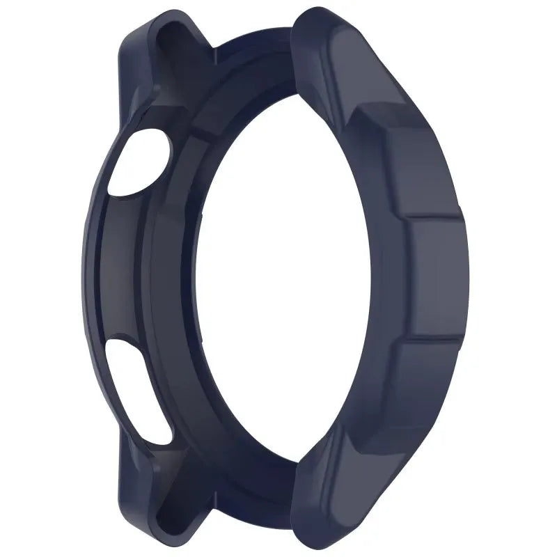 Coros Pace Pro robustes TPU Hülle (Dunkelblau)