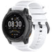 Coros Nomad Silicone Strap (White)