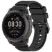 Coros Nomad Silicone Strap (Black)